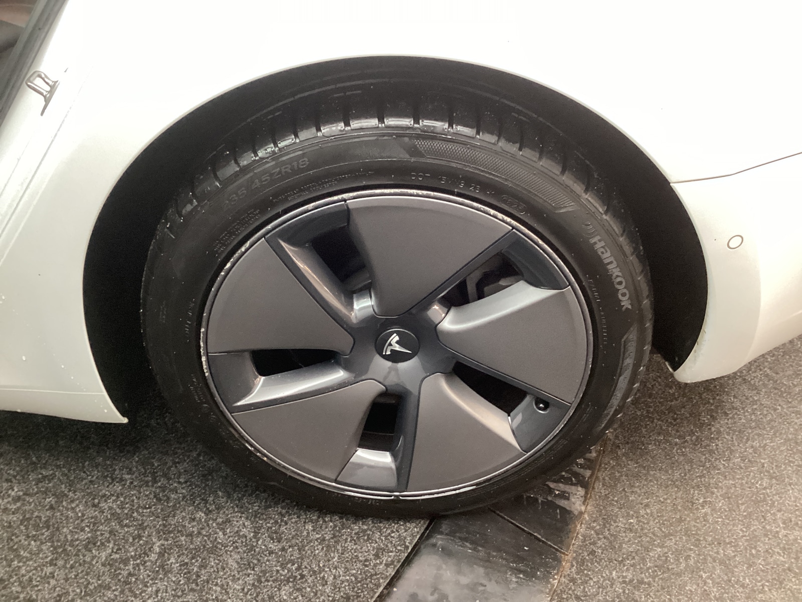 Foto 5 van Tesla Model 3