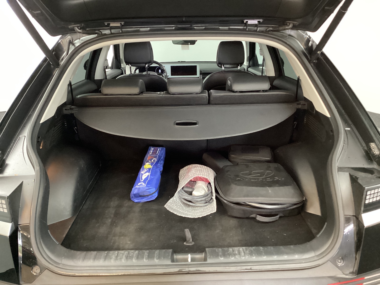 Foto 22 van Hyundai Ioniq 5