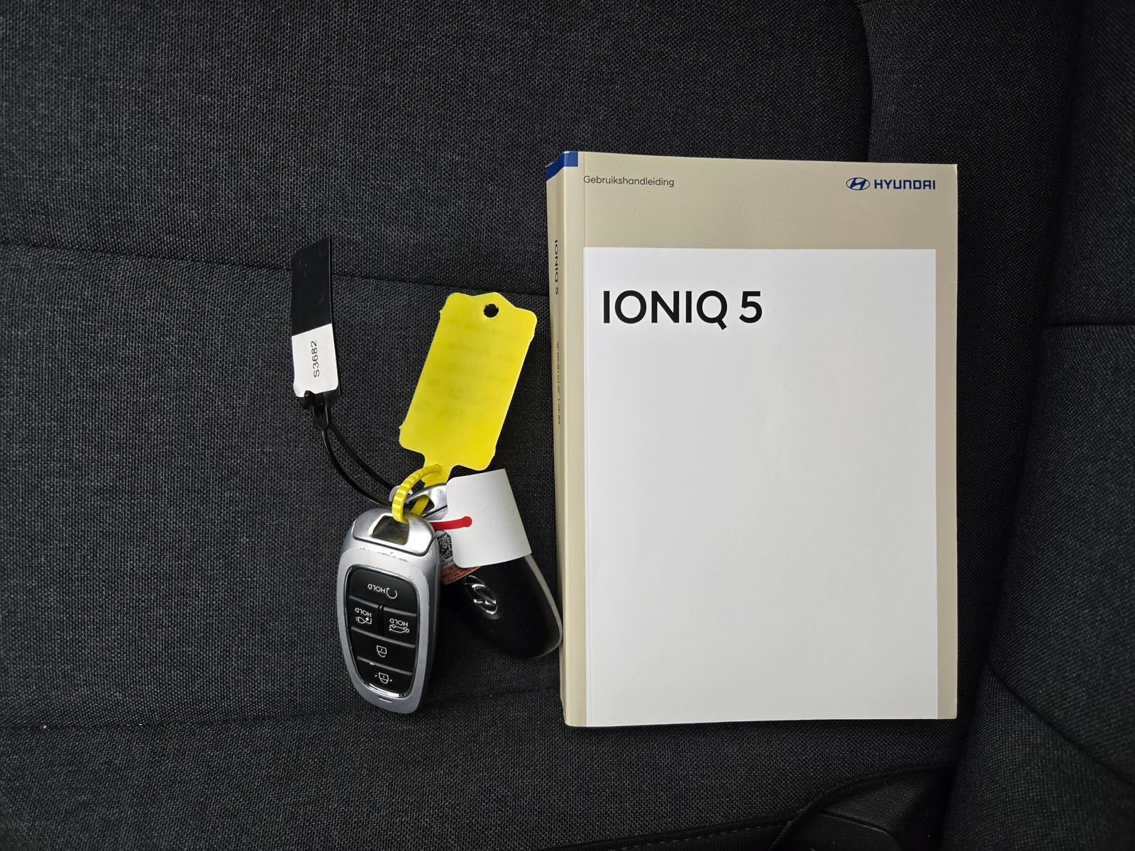 Foto 12 van Hyundai Ioniq 5