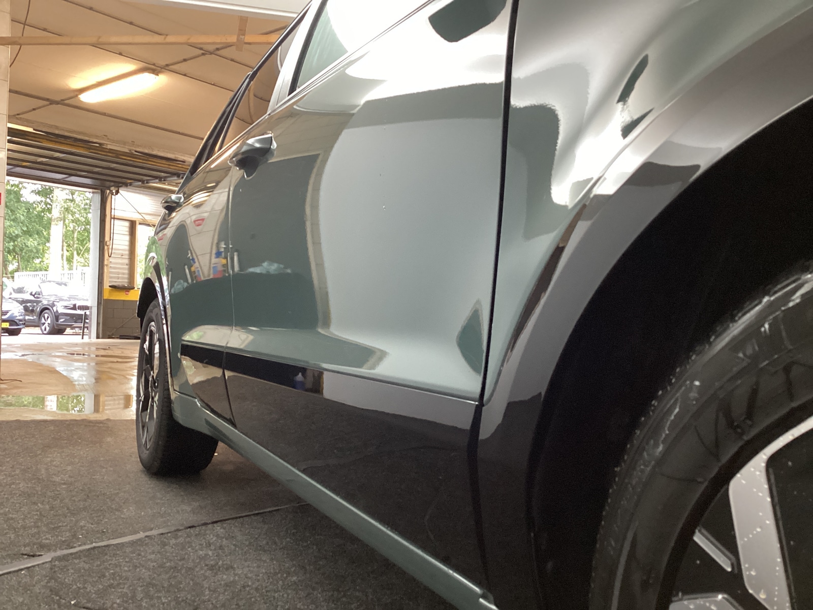 Foto 5 van Kia Niro