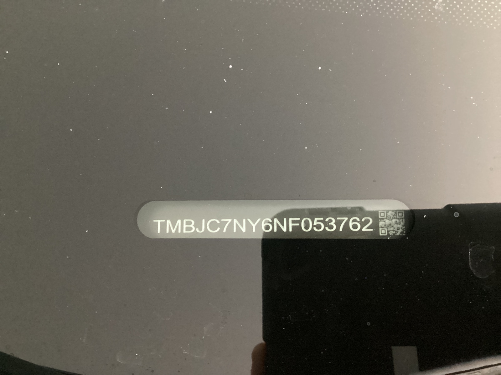 Foto 7 van Skoda Enyaq