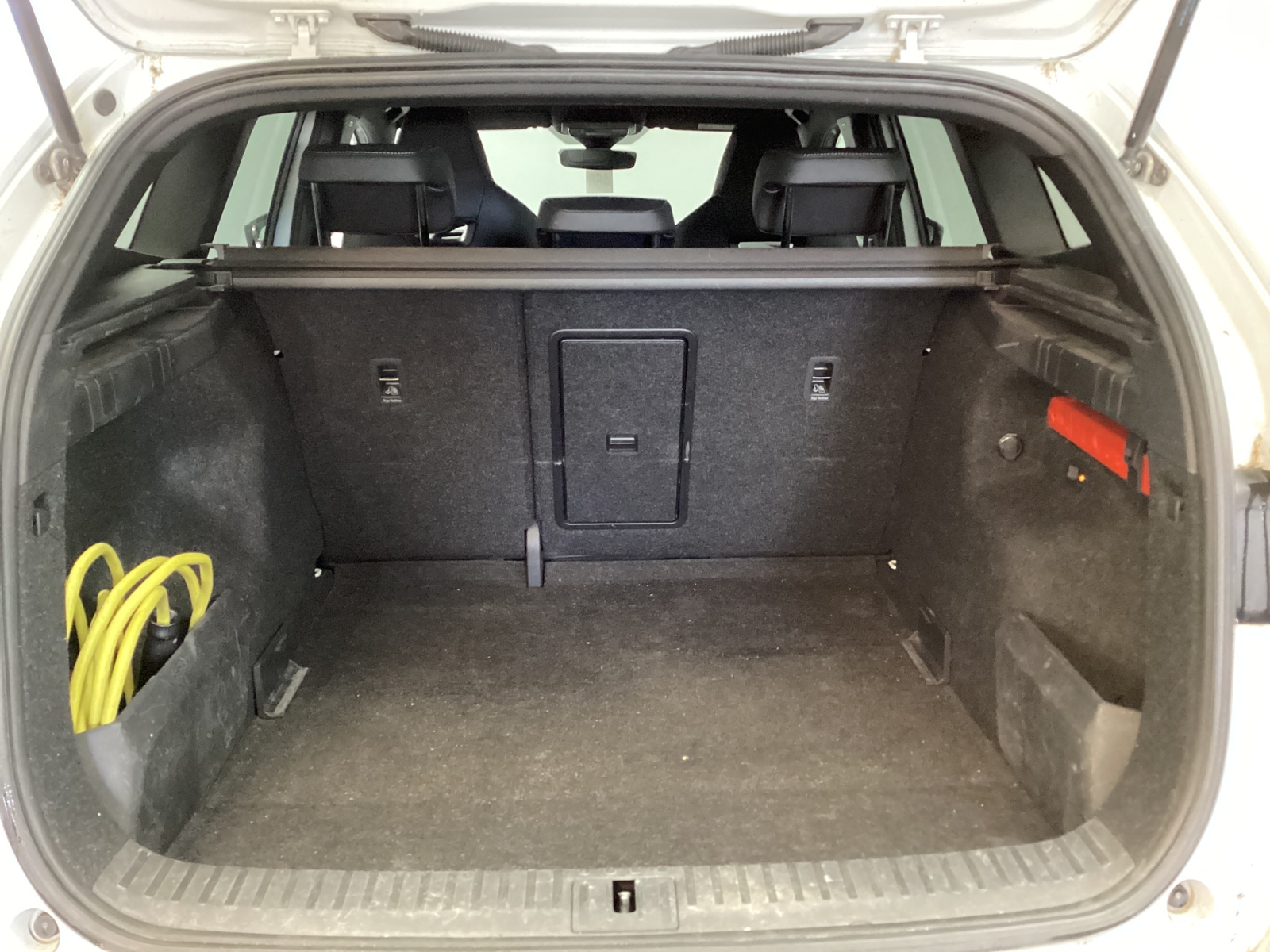 Foto 3 van Skoda Enyaq