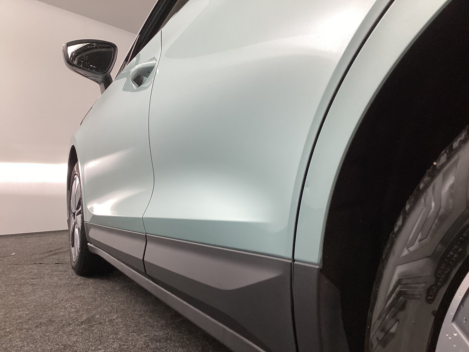 Foto 5 van Skoda Enyaq