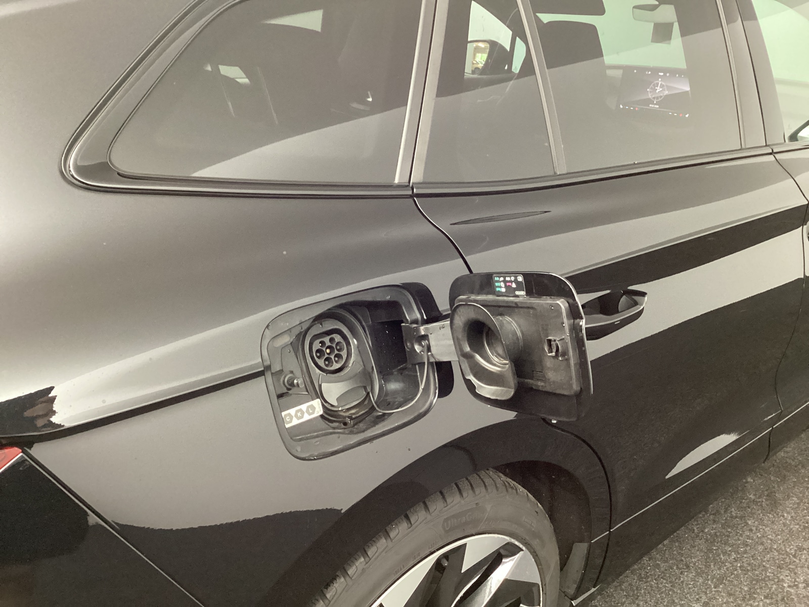 Foto 6 van Skoda Enyaq