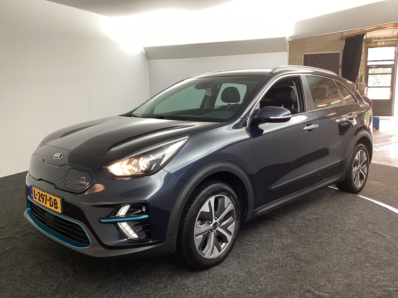 Foto 15 van Kia Niro