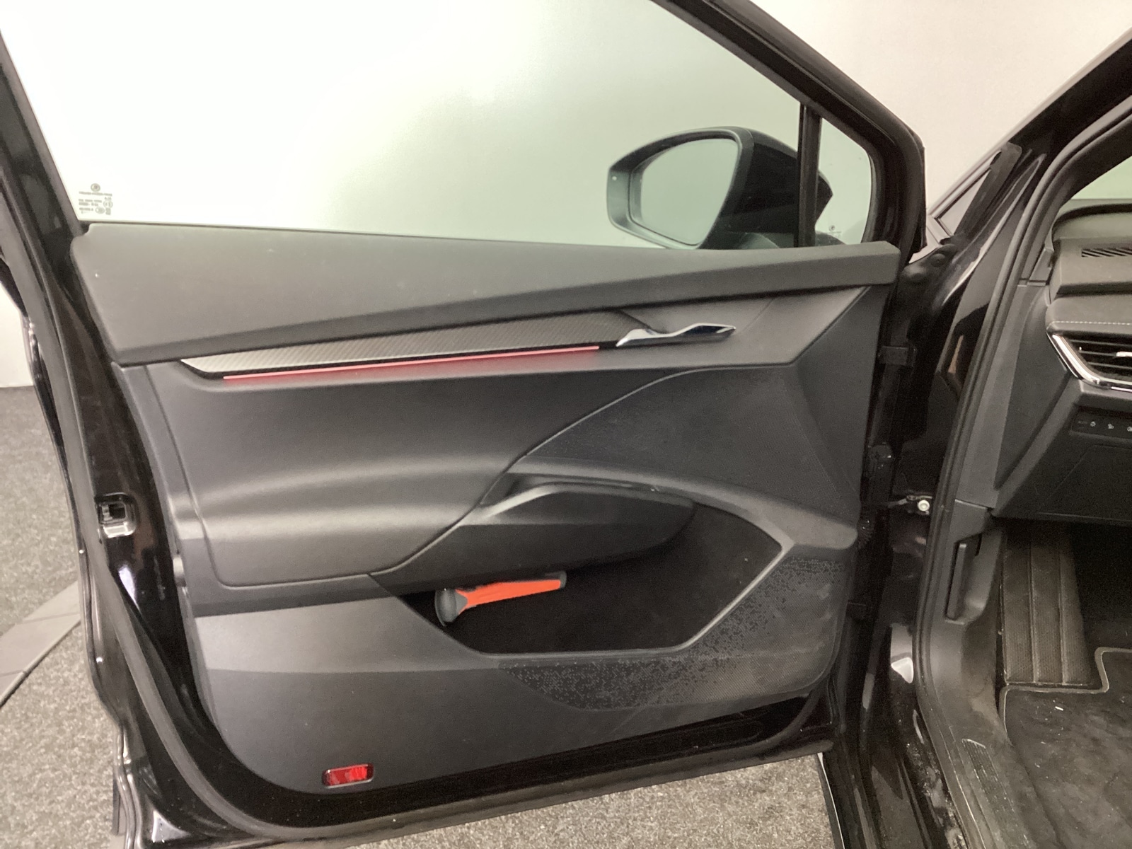Foto 7 van Skoda Enyaq