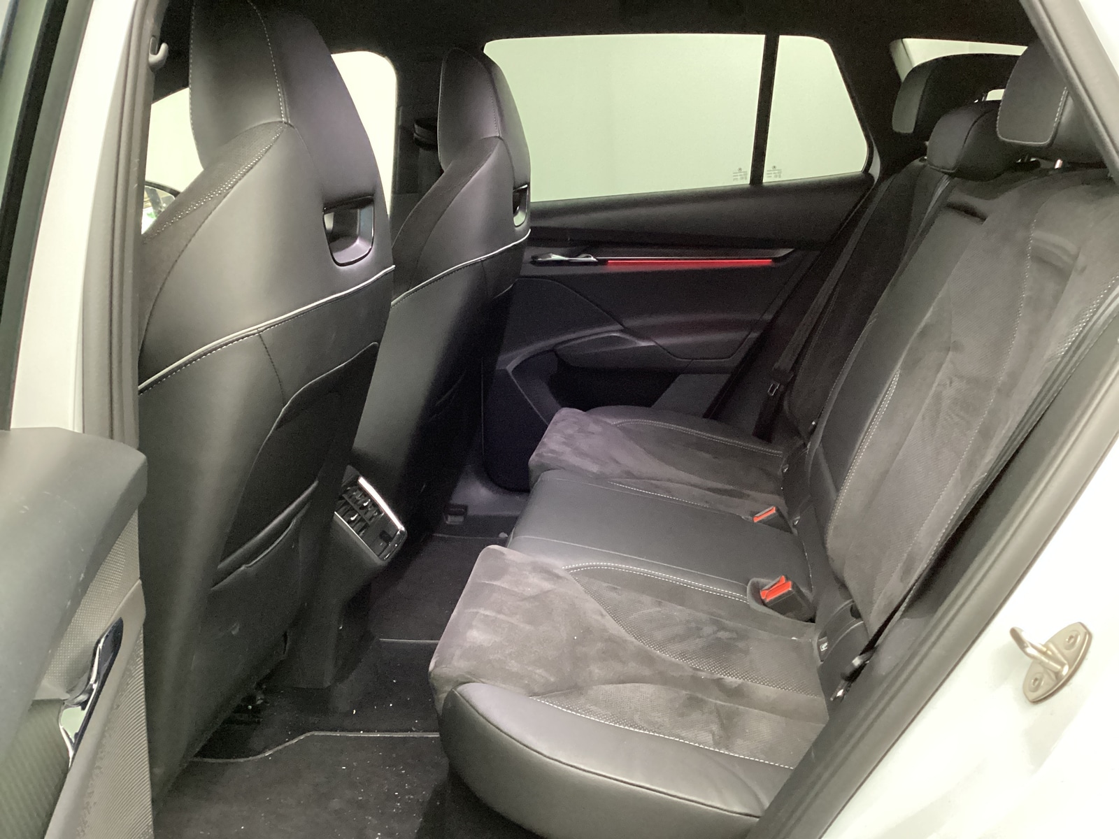 Foto 8 van Skoda Enyaq