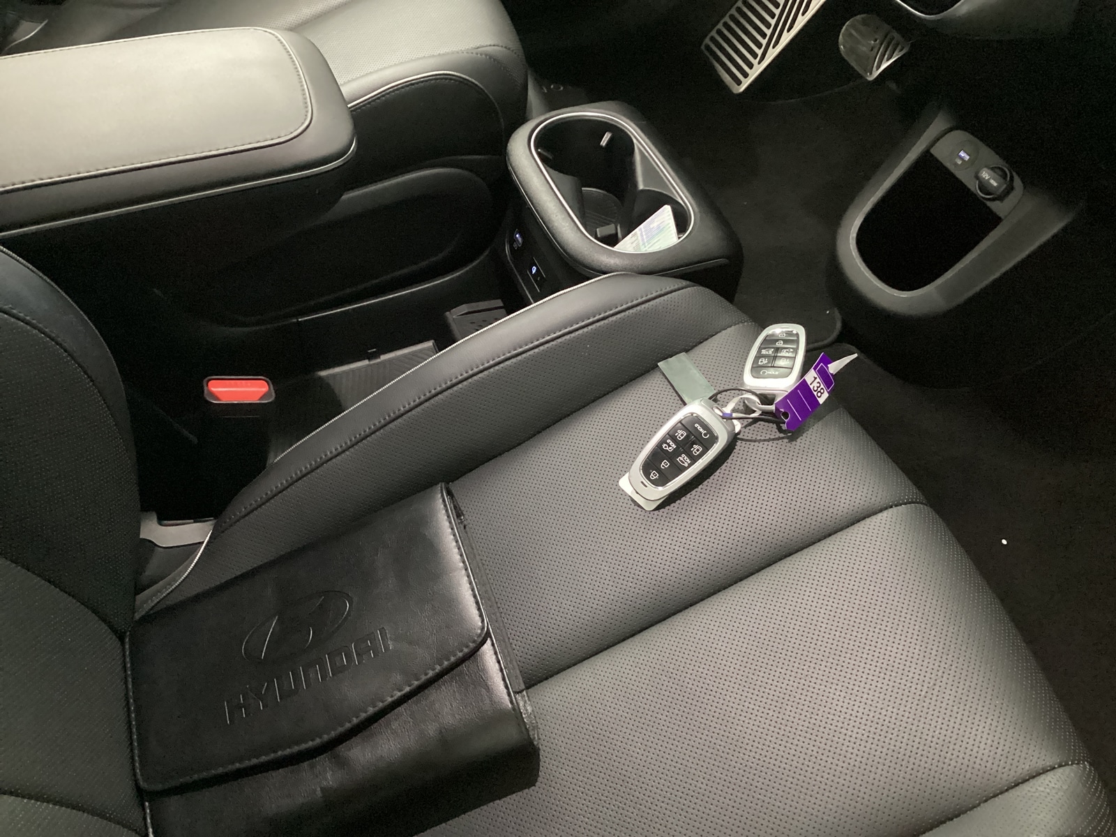 Foto 22 van Hyundai Ioniq 5