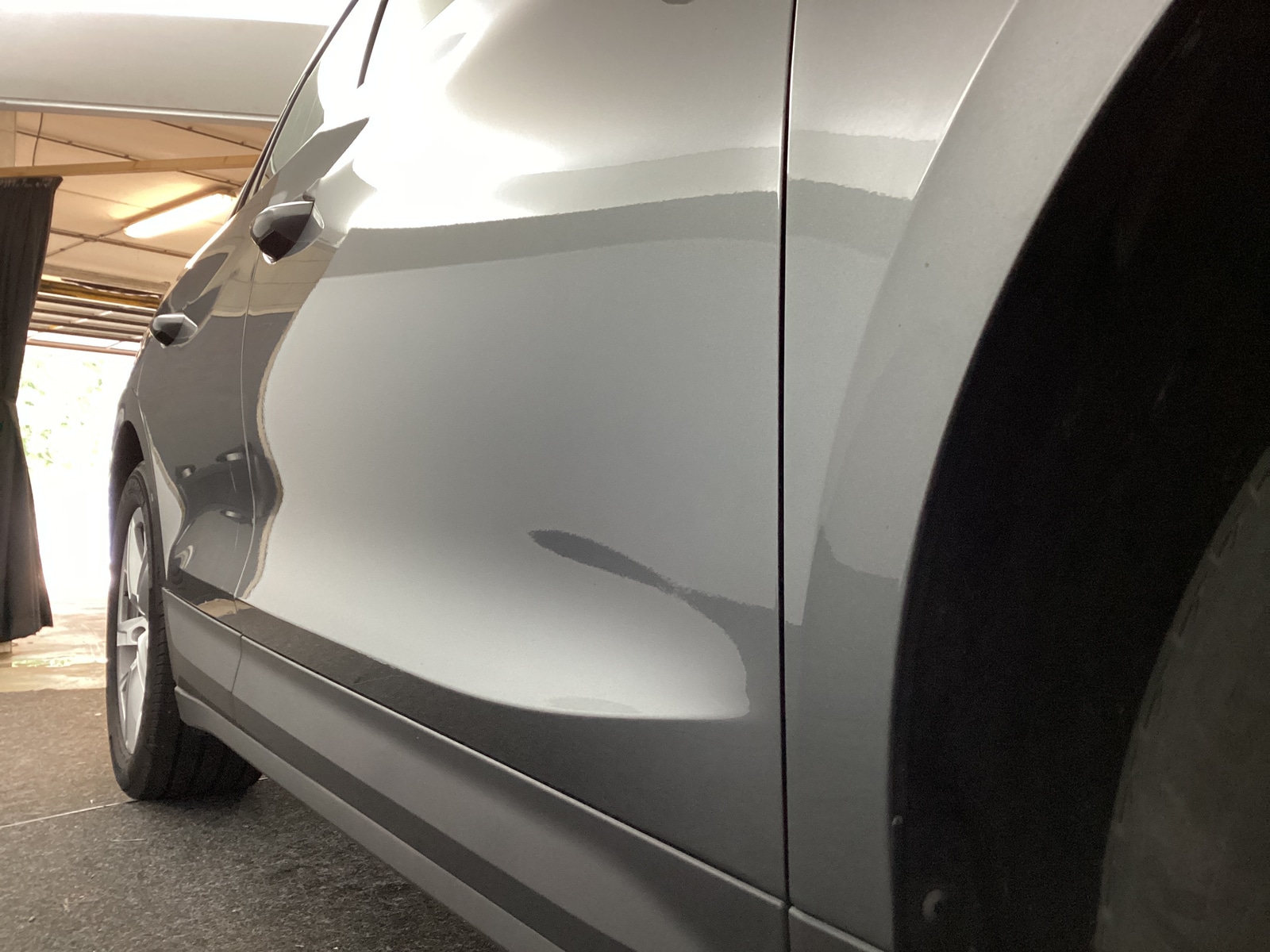 Foto 8 van Skoda Enyaq