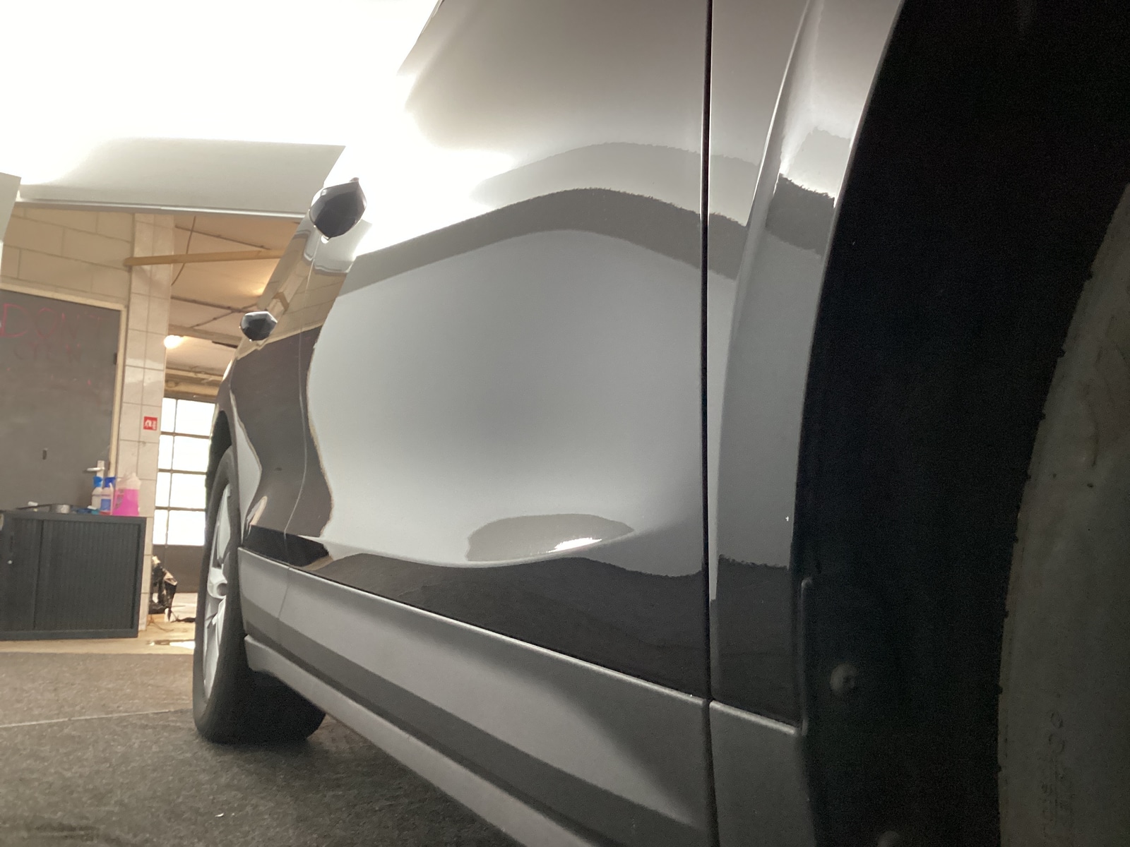 Foto 3 van Skoda Enyaq