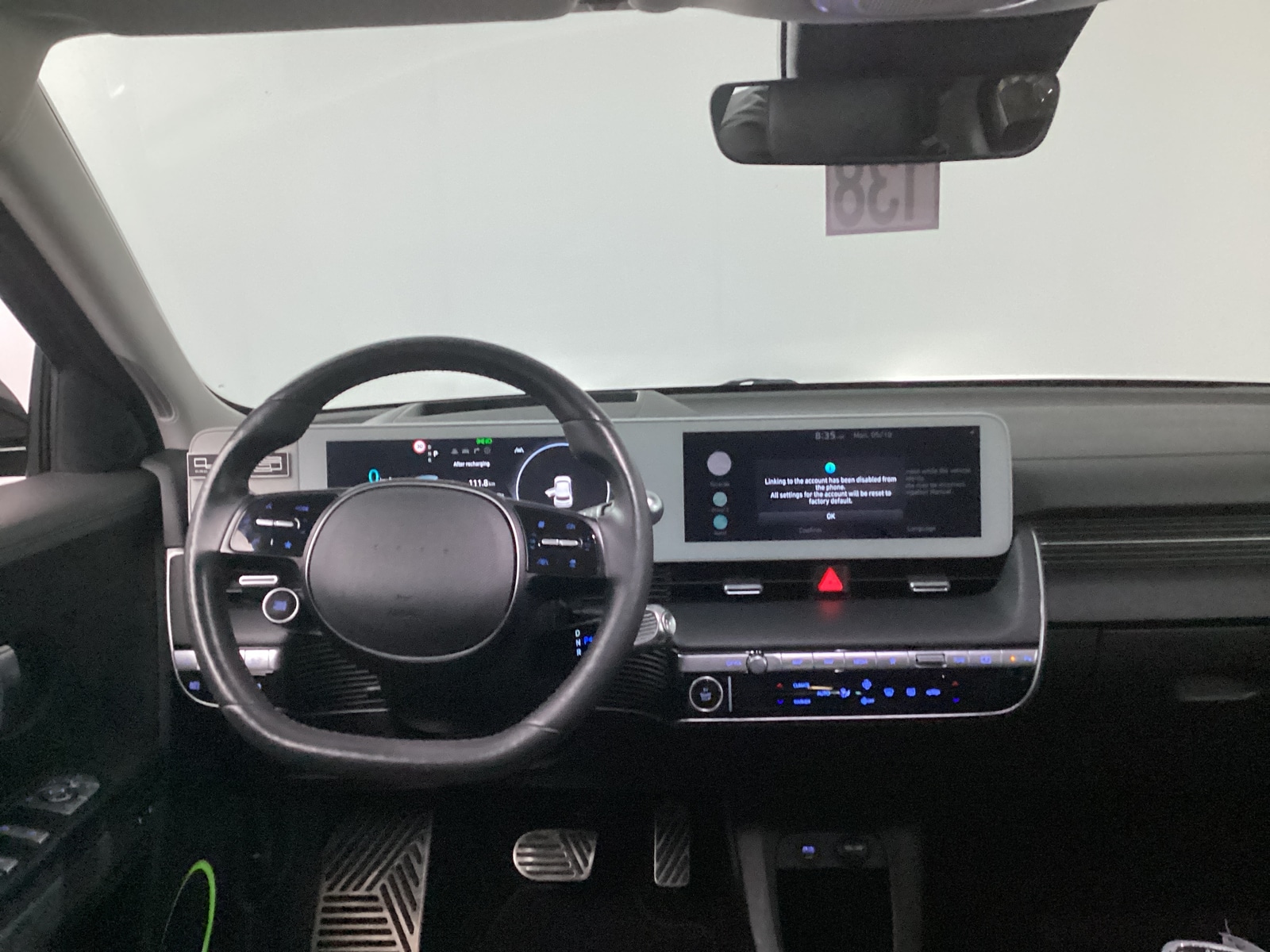 Foto 8 van Hyundai Ioniq 5