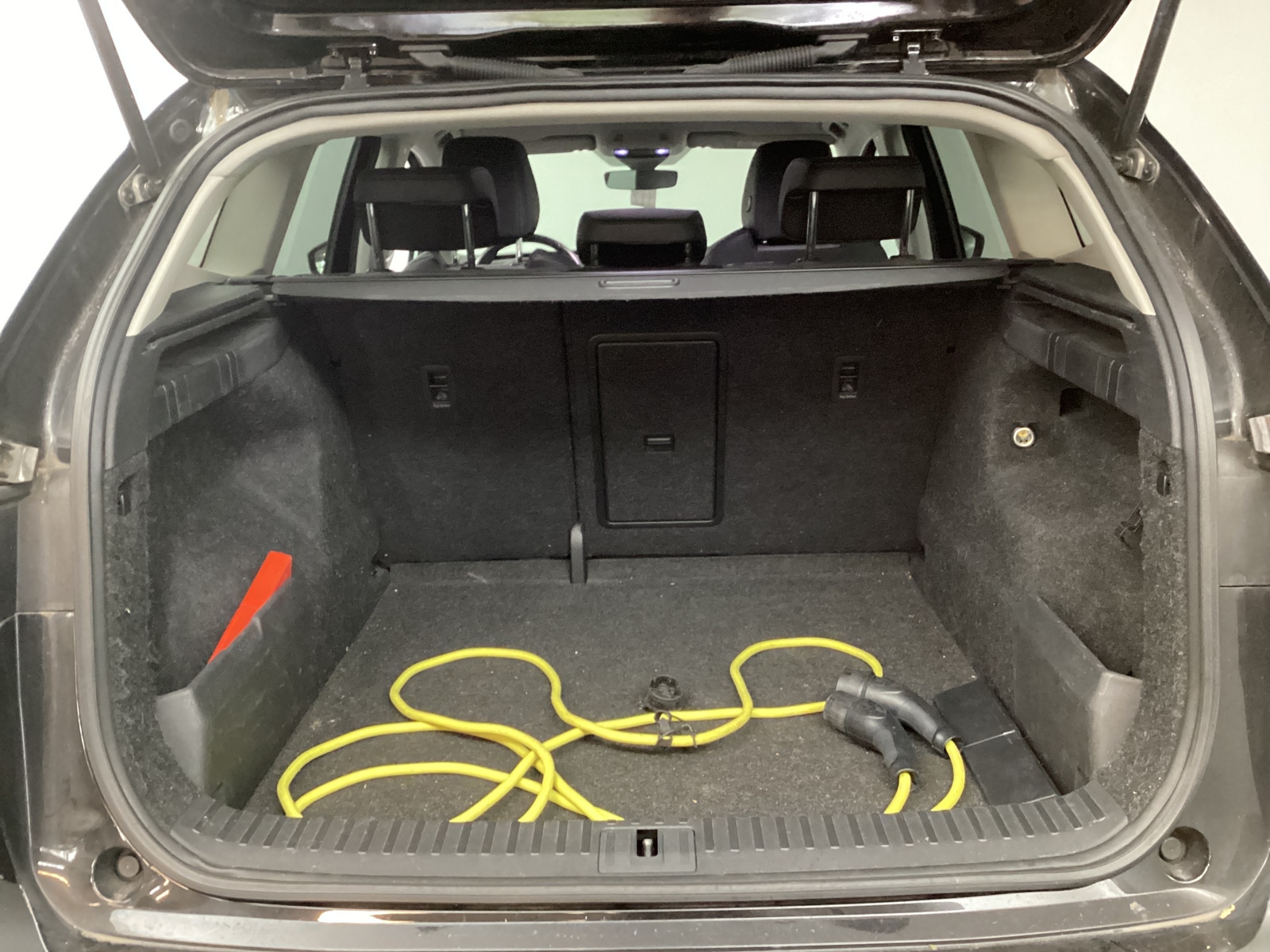 Foto 17 van Skoda Enyaq