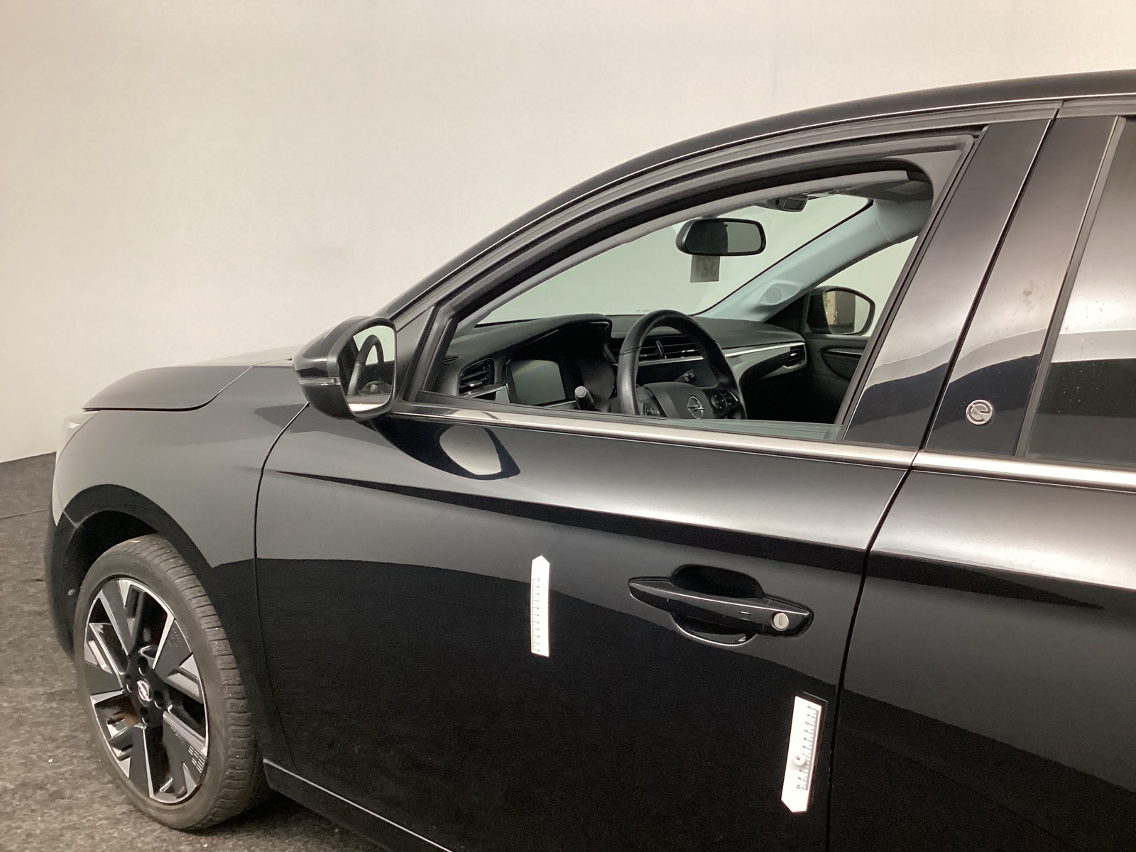Foto 21 van Opel Corsa-e