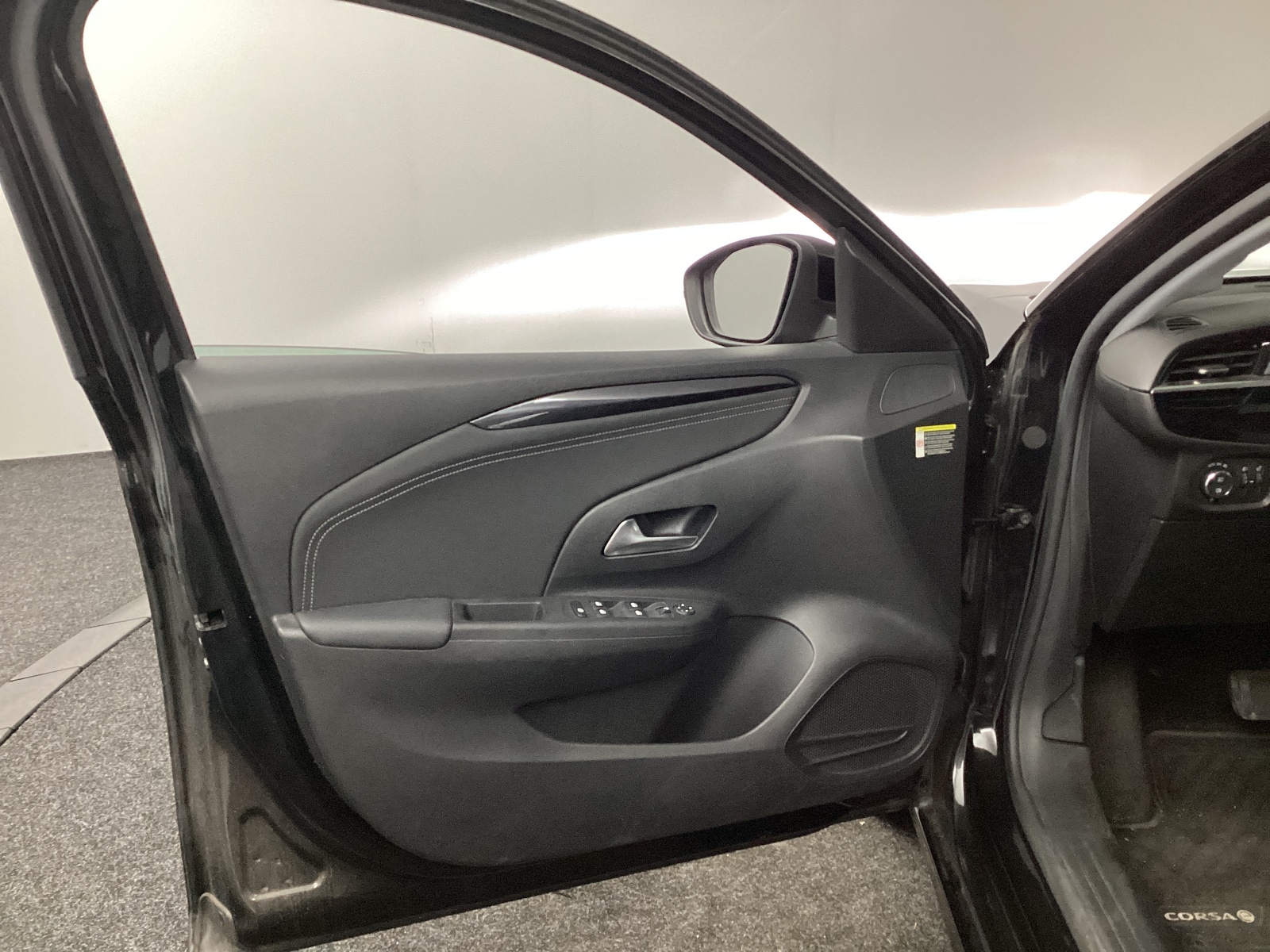 Foto 16 van Opel Corsa-e