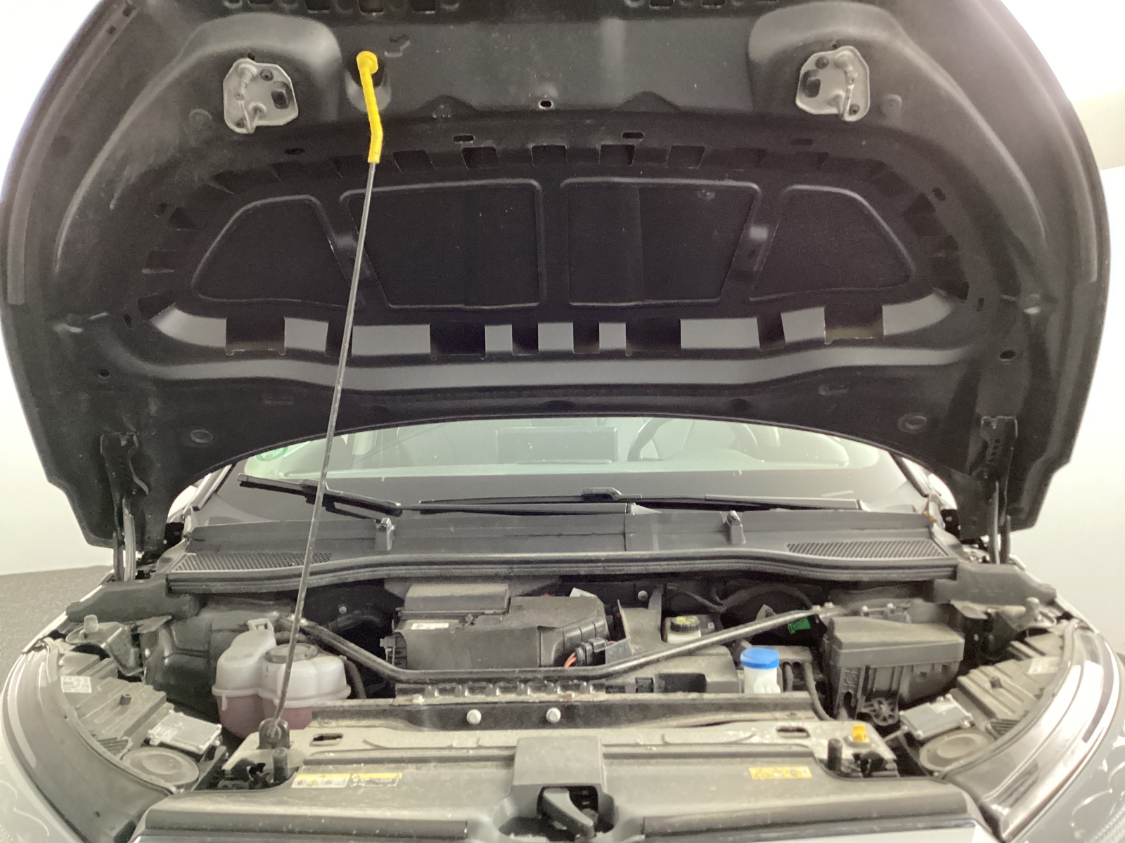 Foto 18 van Skoda Enyaq