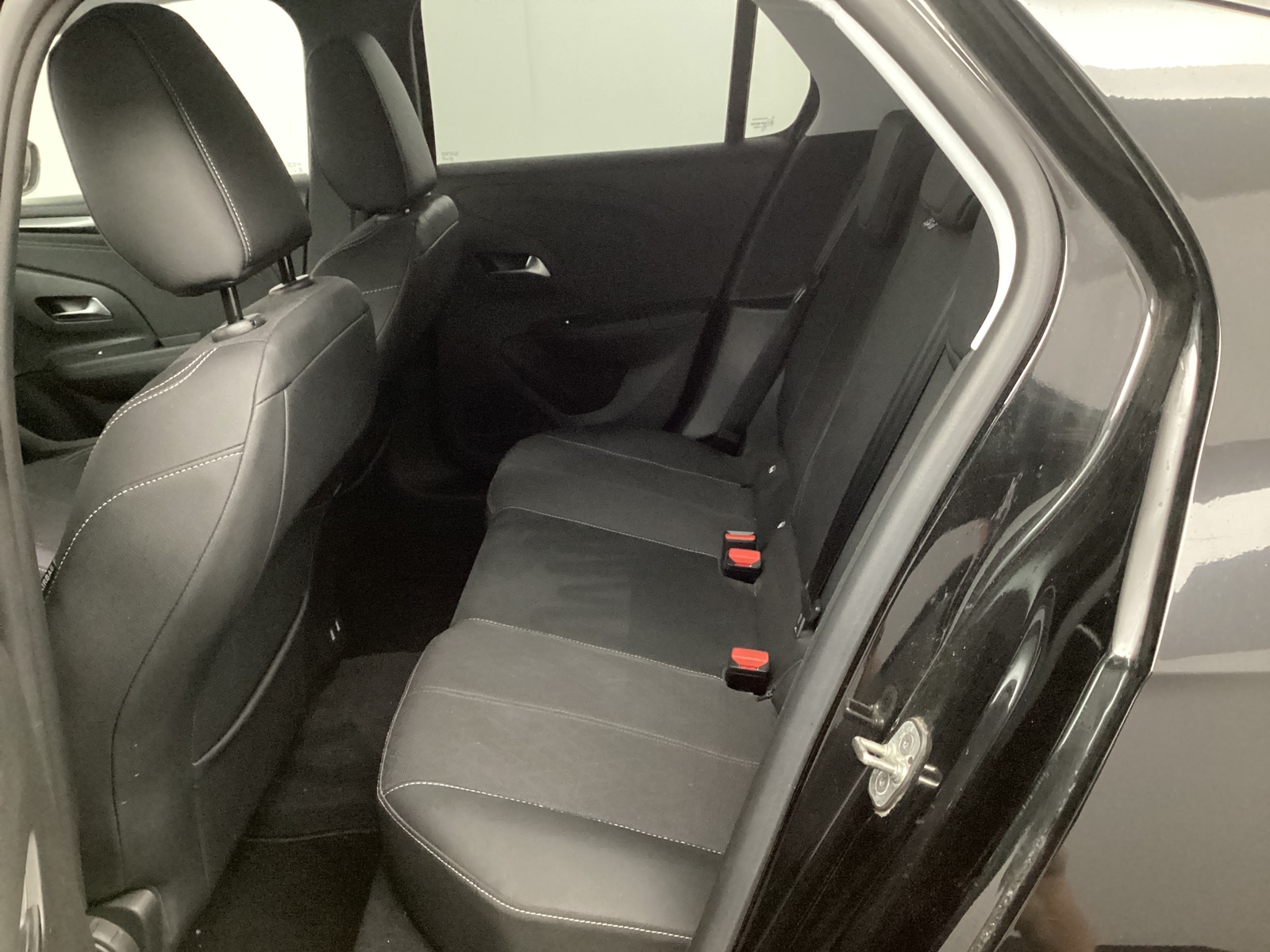 Foto 12 van Opel Corsa-e