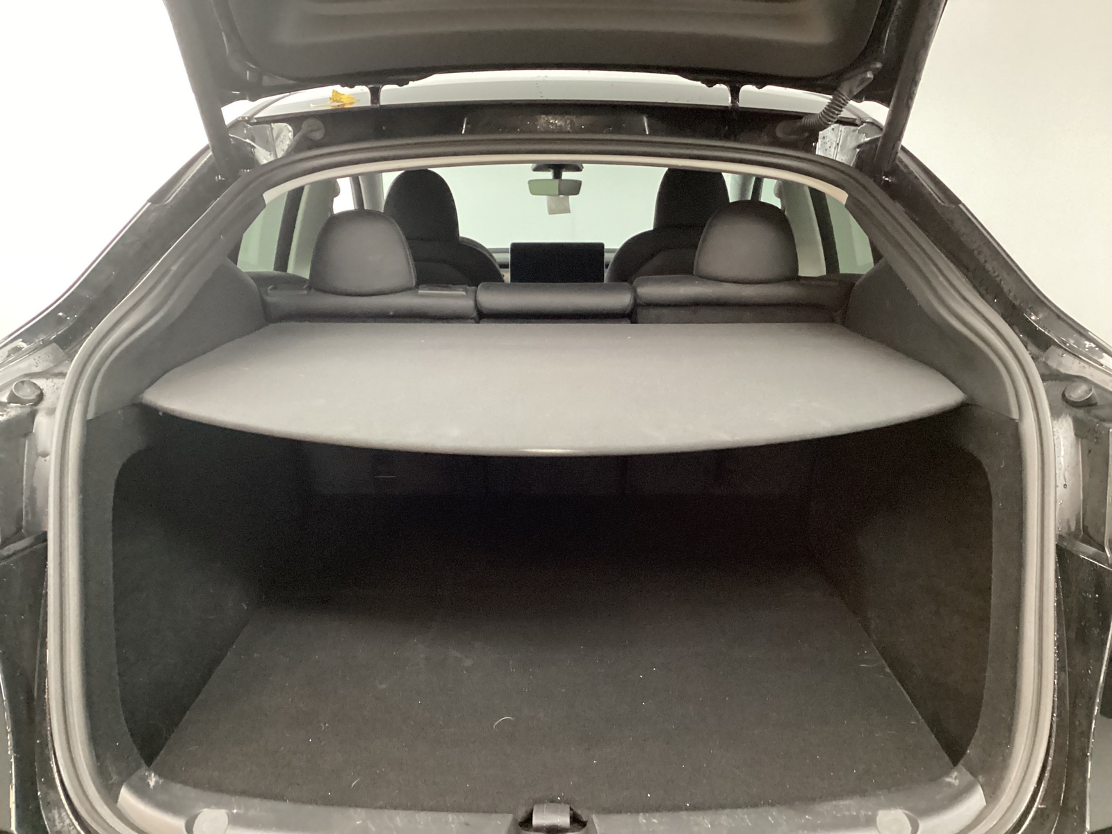 Foto 6 van Tesla Model Y