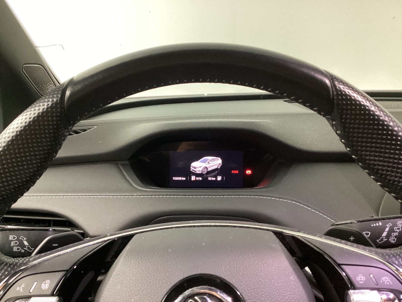 Foto 17 van Skoda Enyaq