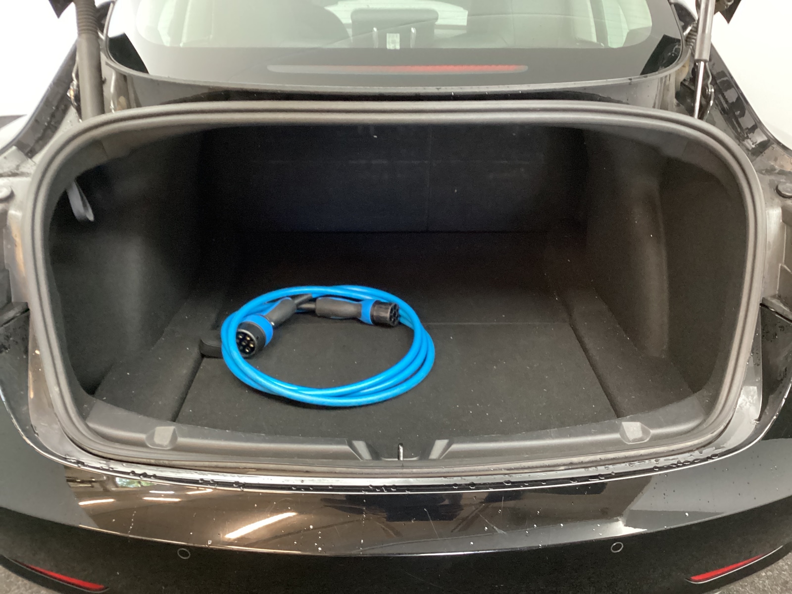 Foto 5 van Tesla Model 3