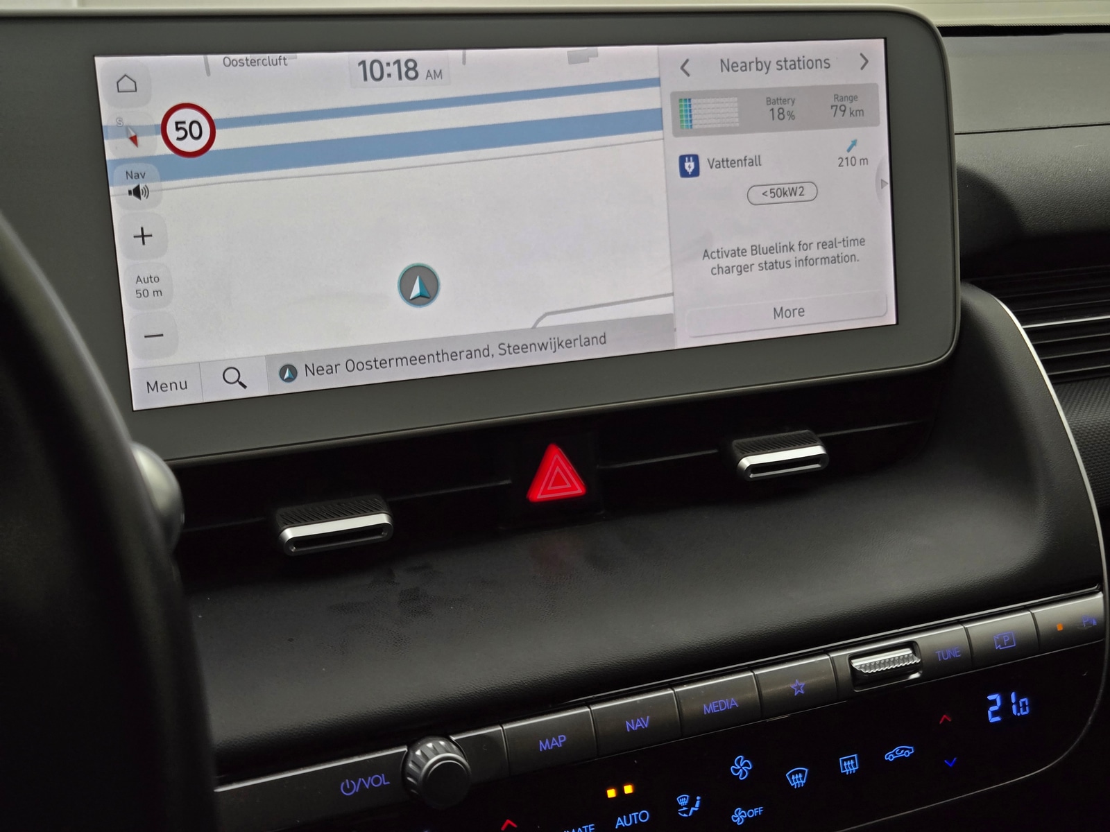 Foto 4 van Hyundai Ioniq 5
