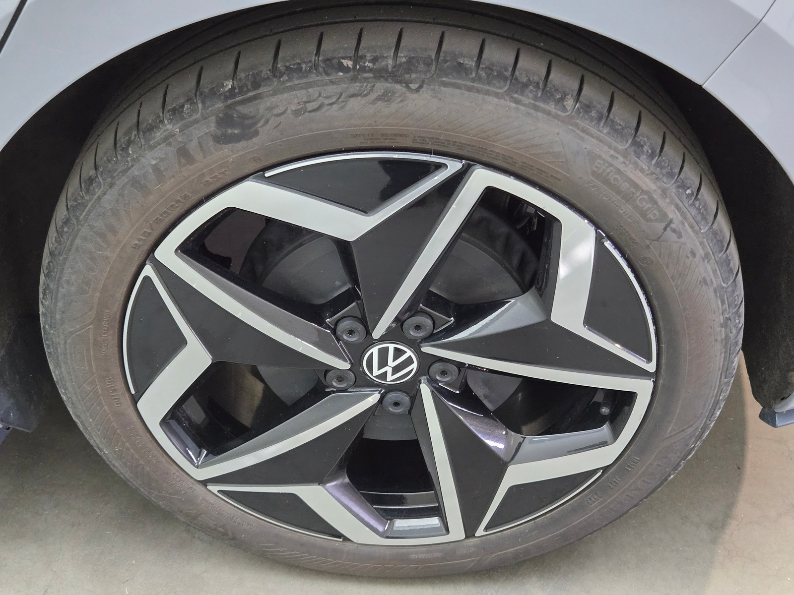 Foto 7 van Volkswagen ID.3