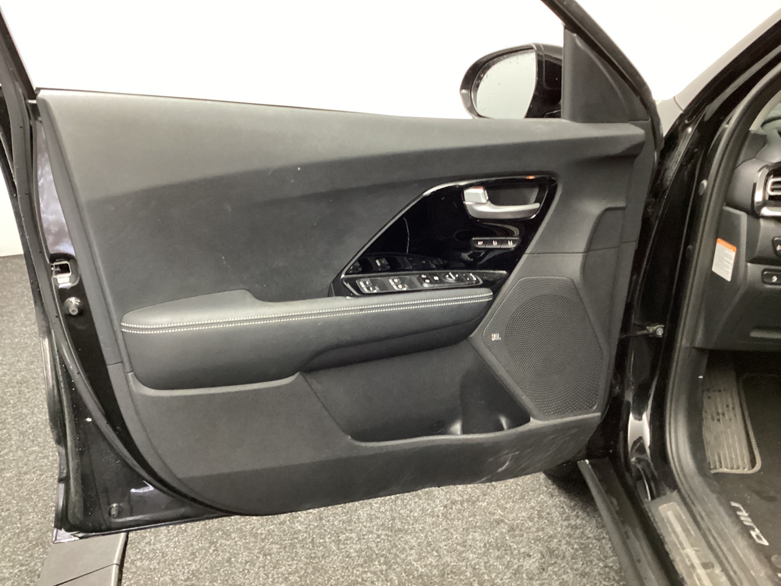 Foto 8 van Kia Niro