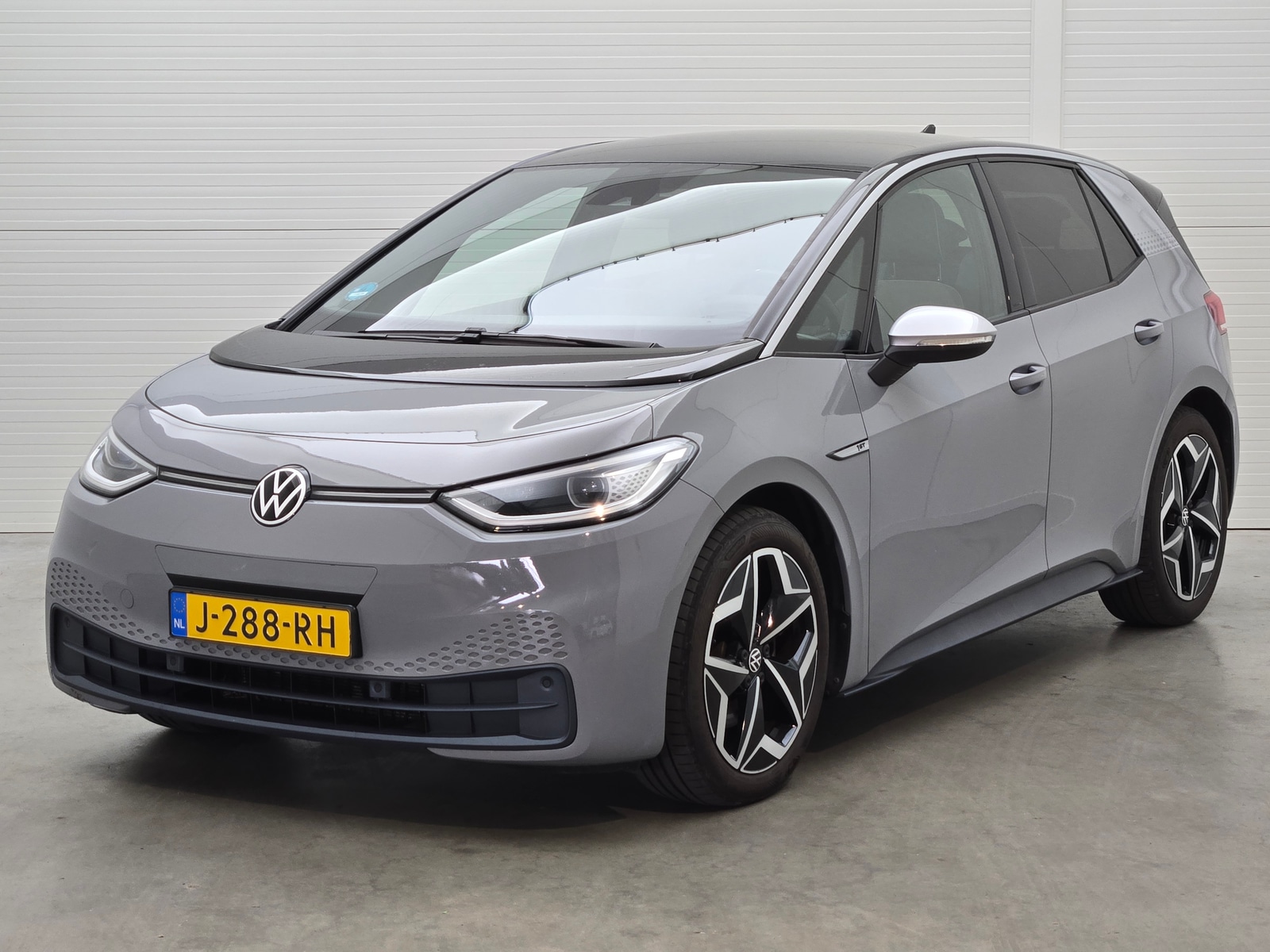 Foto 5 van Volkswagen ID.3