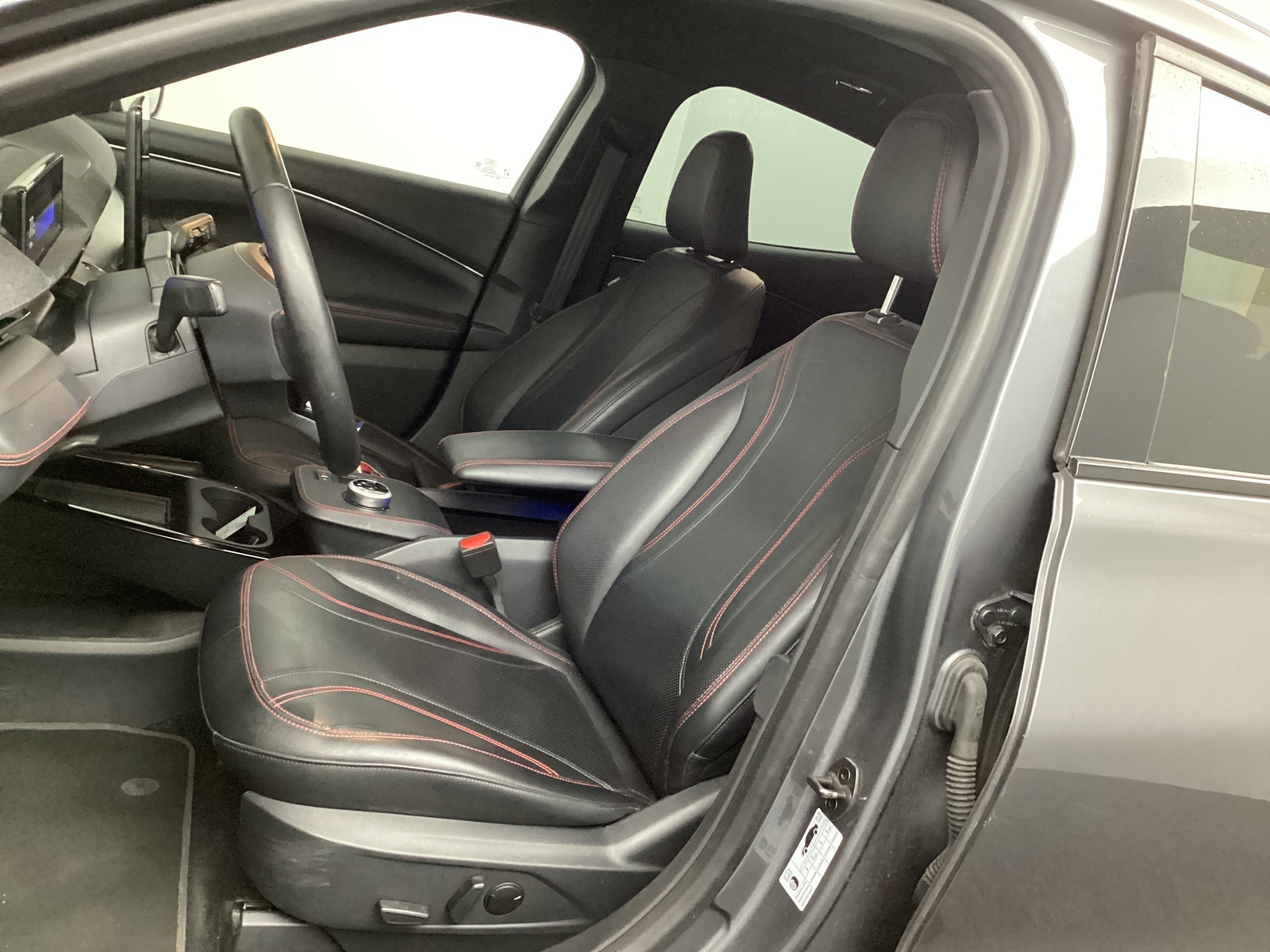Foto 5 van Ford Mustang