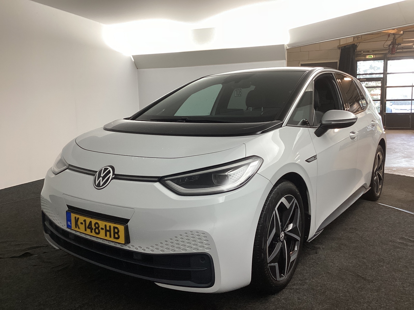 Foto 7 van Volkswagen ID.3