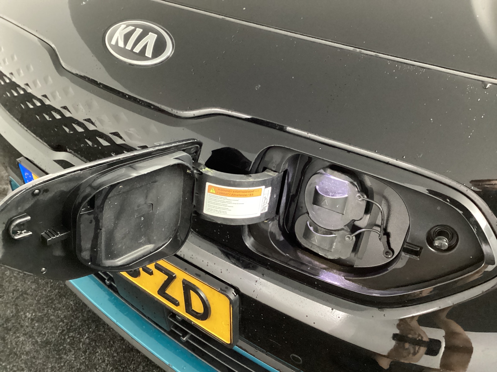 Foto 4 van Kia Niro