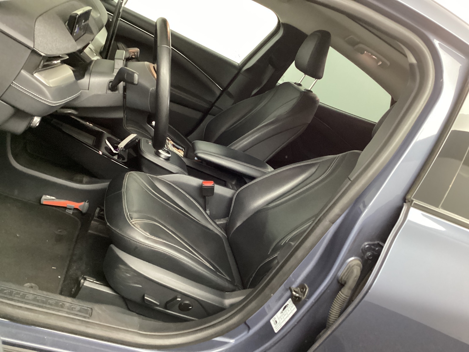 Foto 6 van Ford Mustang