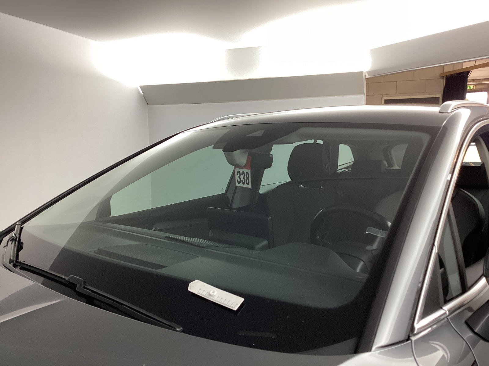 Foto 31 van Skoda Enyaq