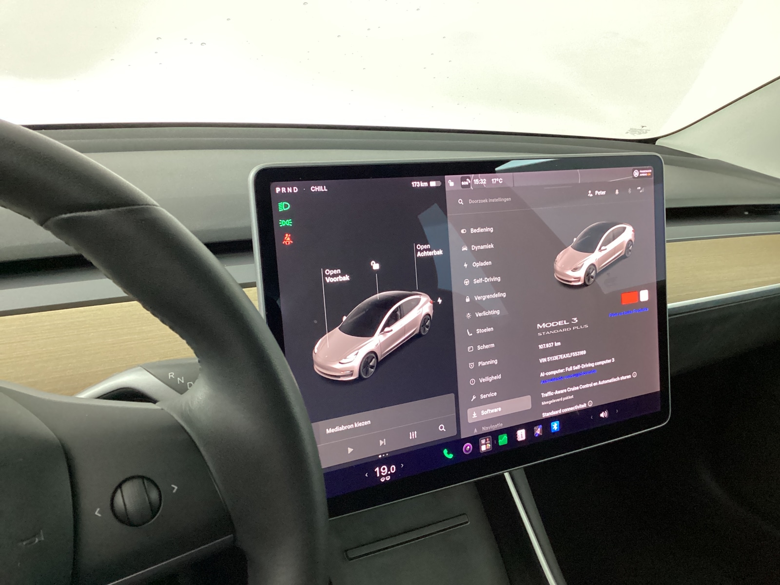 Foto 13 van Tesla Model 3