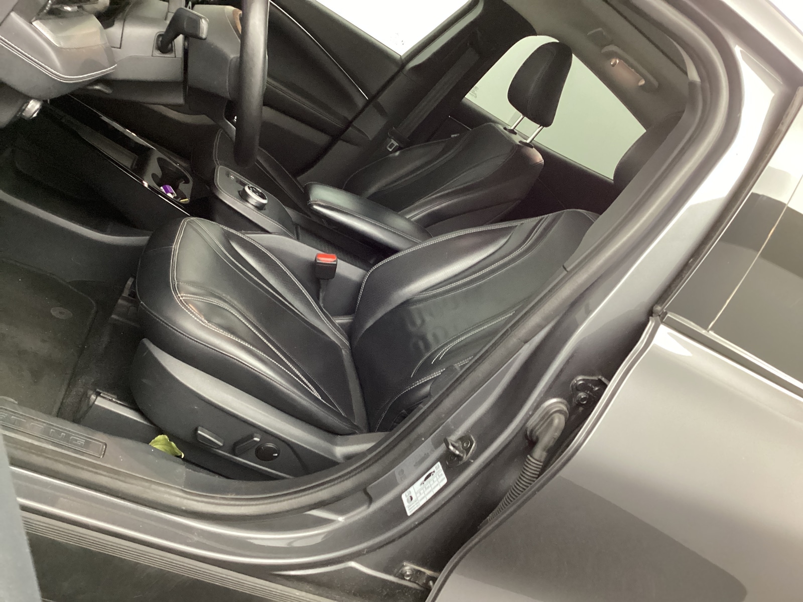 Foto 4 van Ford Mustang