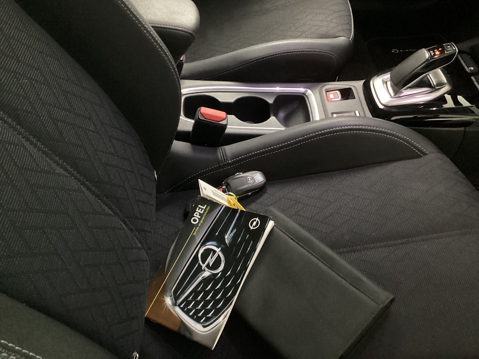 Foto 14 van Opel Corsa-e