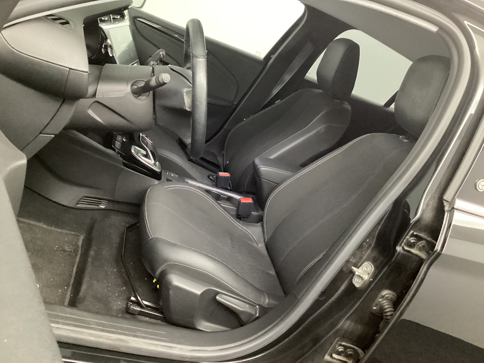 Foto 7 van Opel Corsa-e