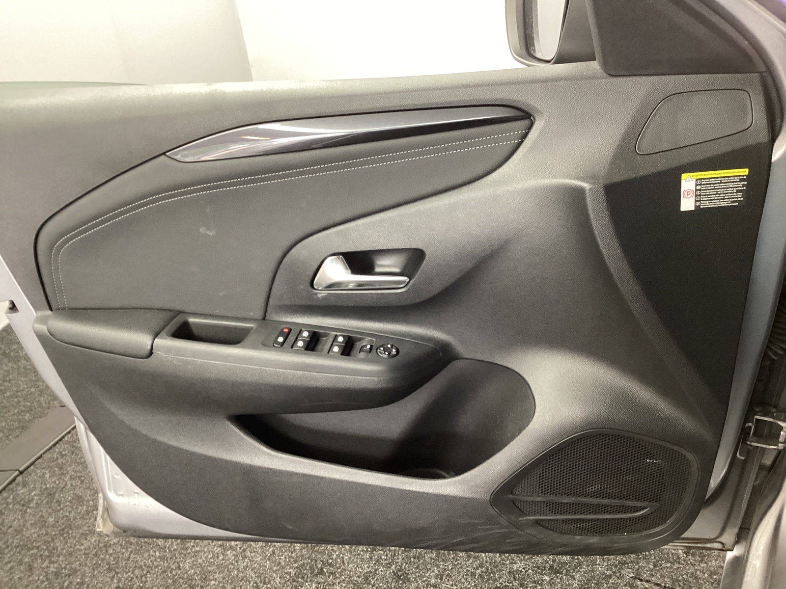 Foto 12 van Opel Corsa -e