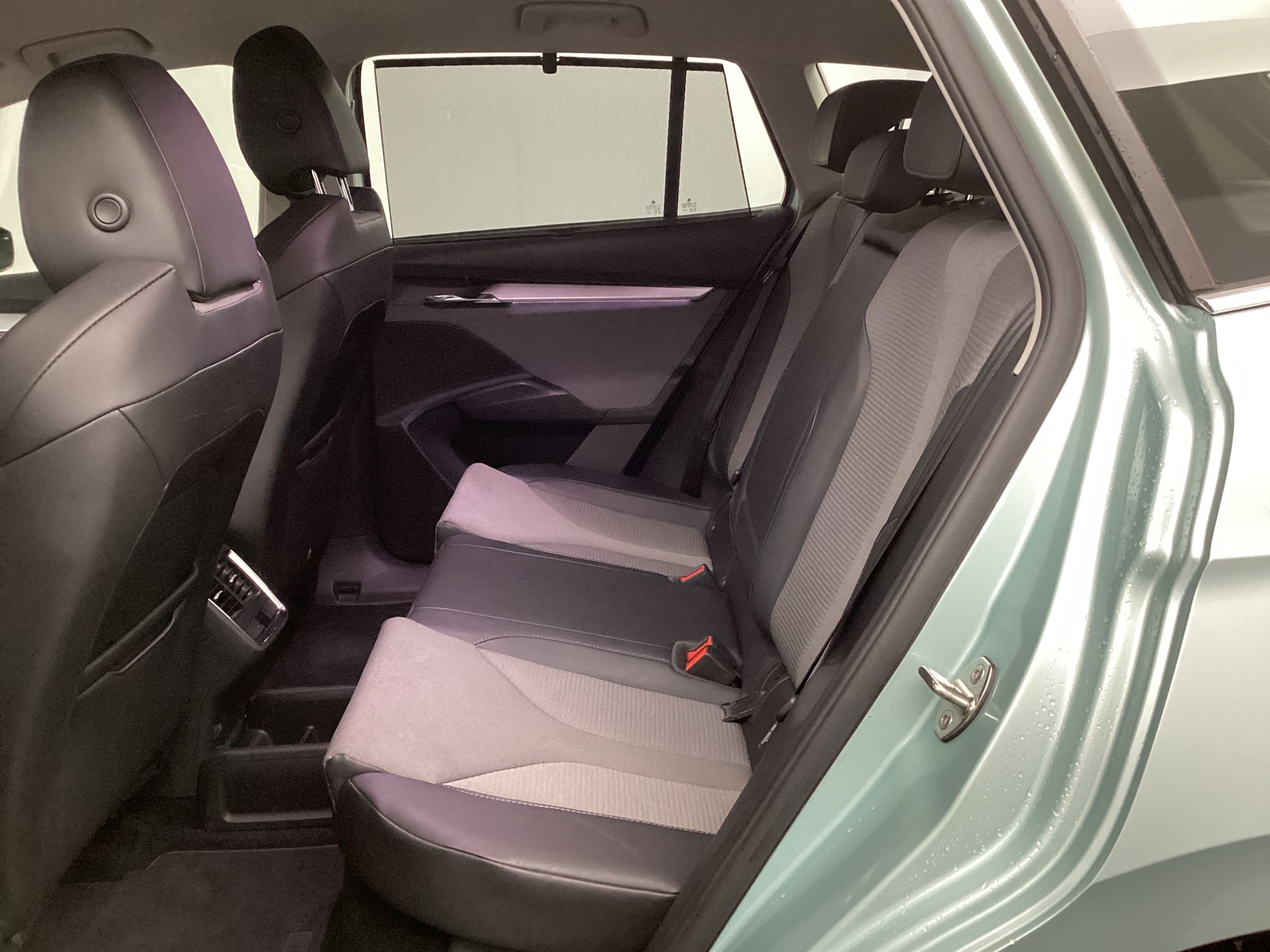 Foto 10 van Skoda Enyaq
