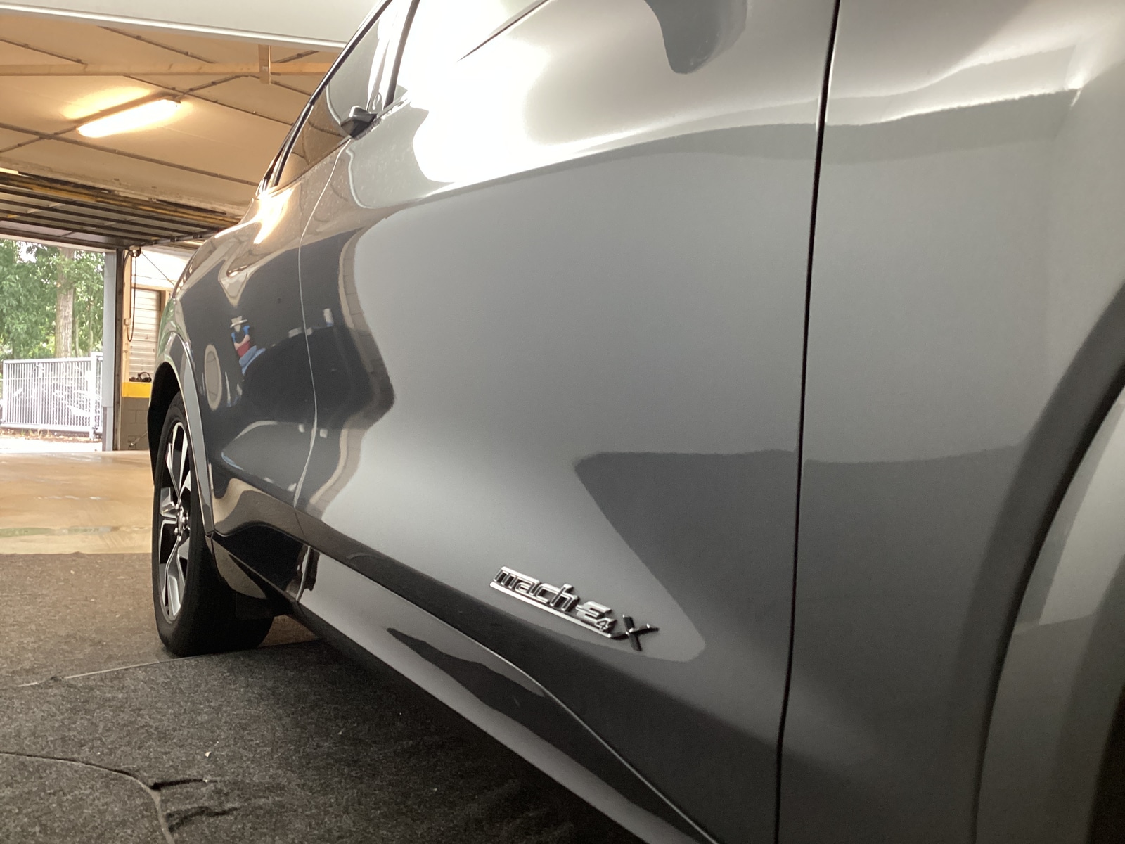 Foto 3 van Ford Mustang