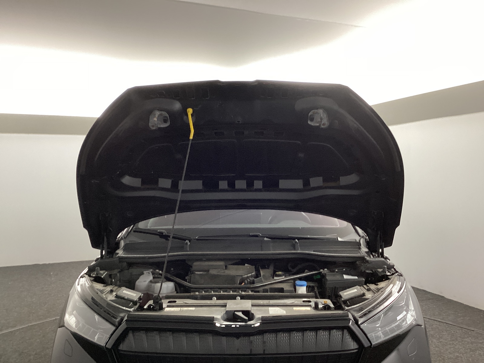 Foto 21 van Skoda Enyaq