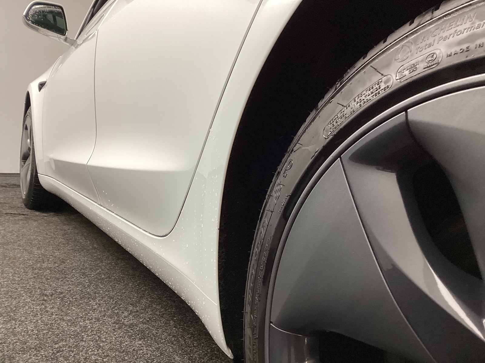 Foto 8 van Tesla Model 3