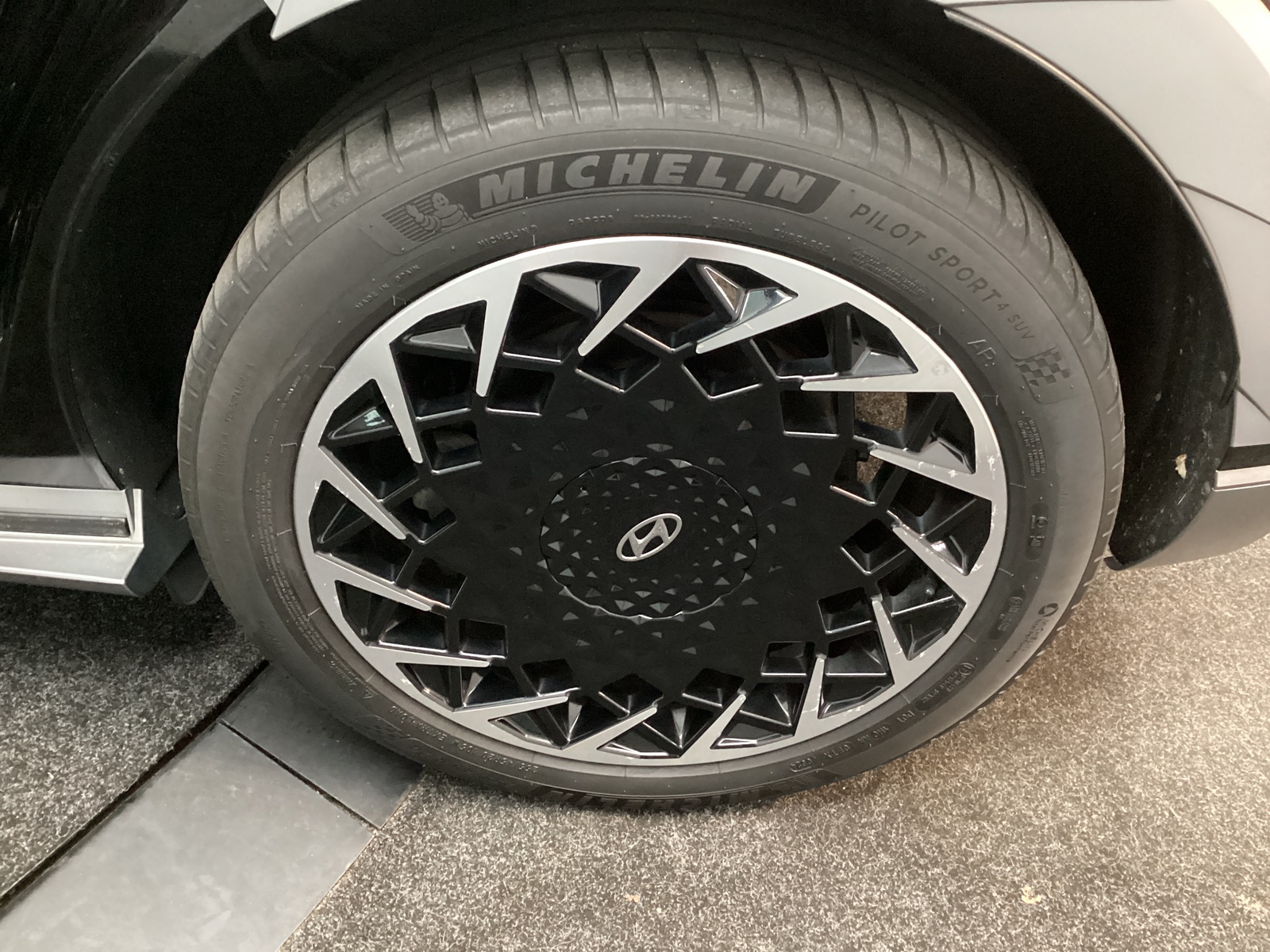 Foto 16 van Hyundai Ioniq 5