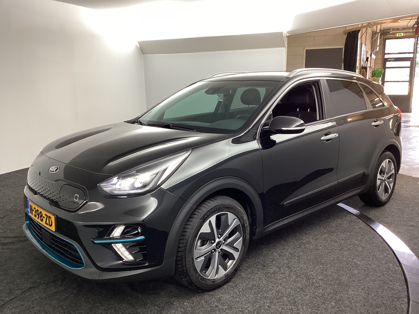 Foto 20 van Kia Niro