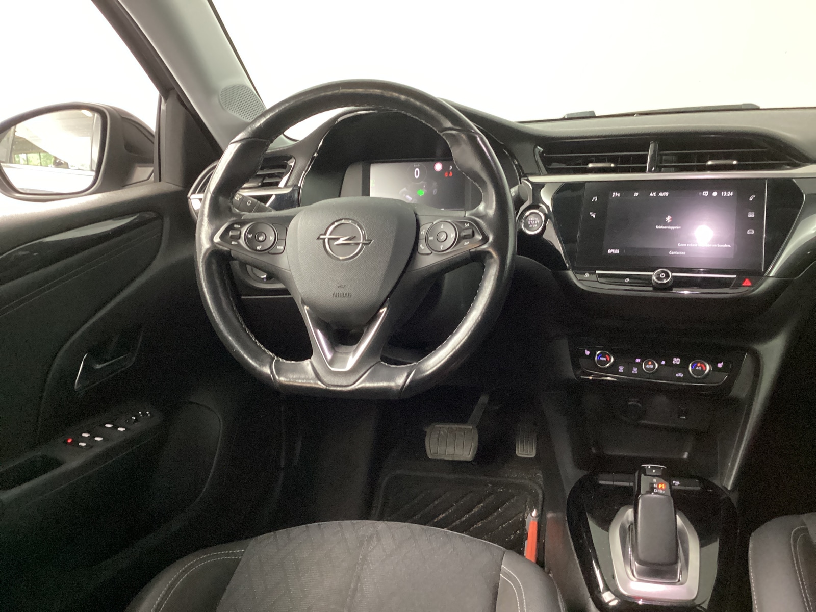 Foto 14 van Opel Corsa -e