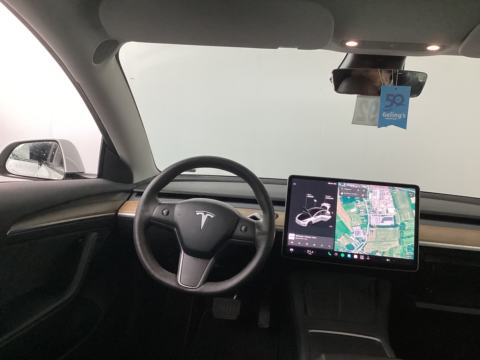 Foto 12 van Tesla Model 3