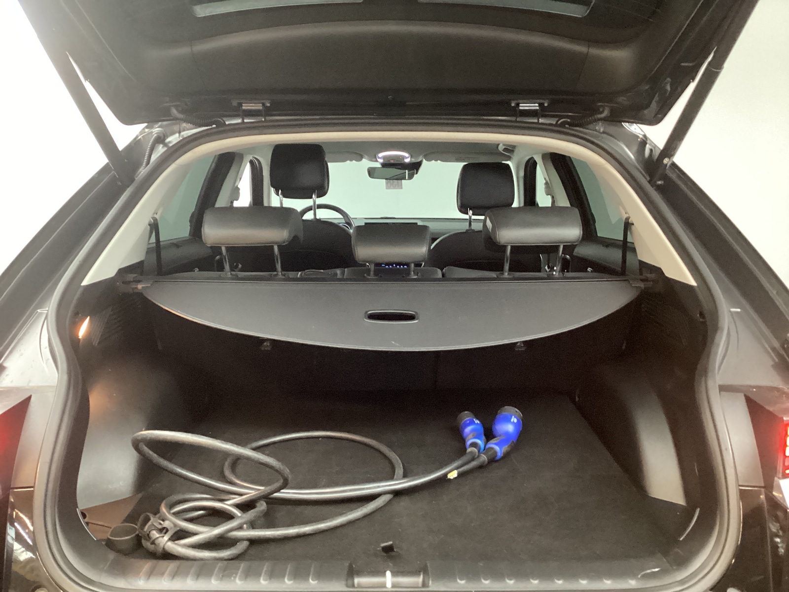 Foto 5 van Hyundai Ioniq 5