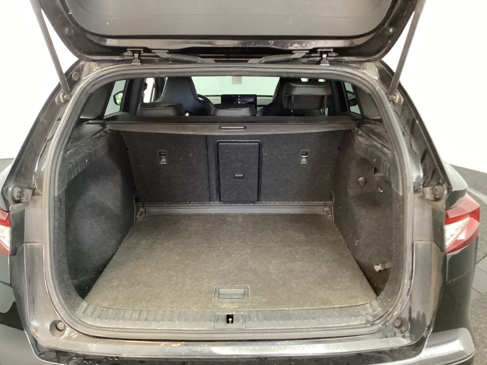 Foto 4 van Skoda Enyaq