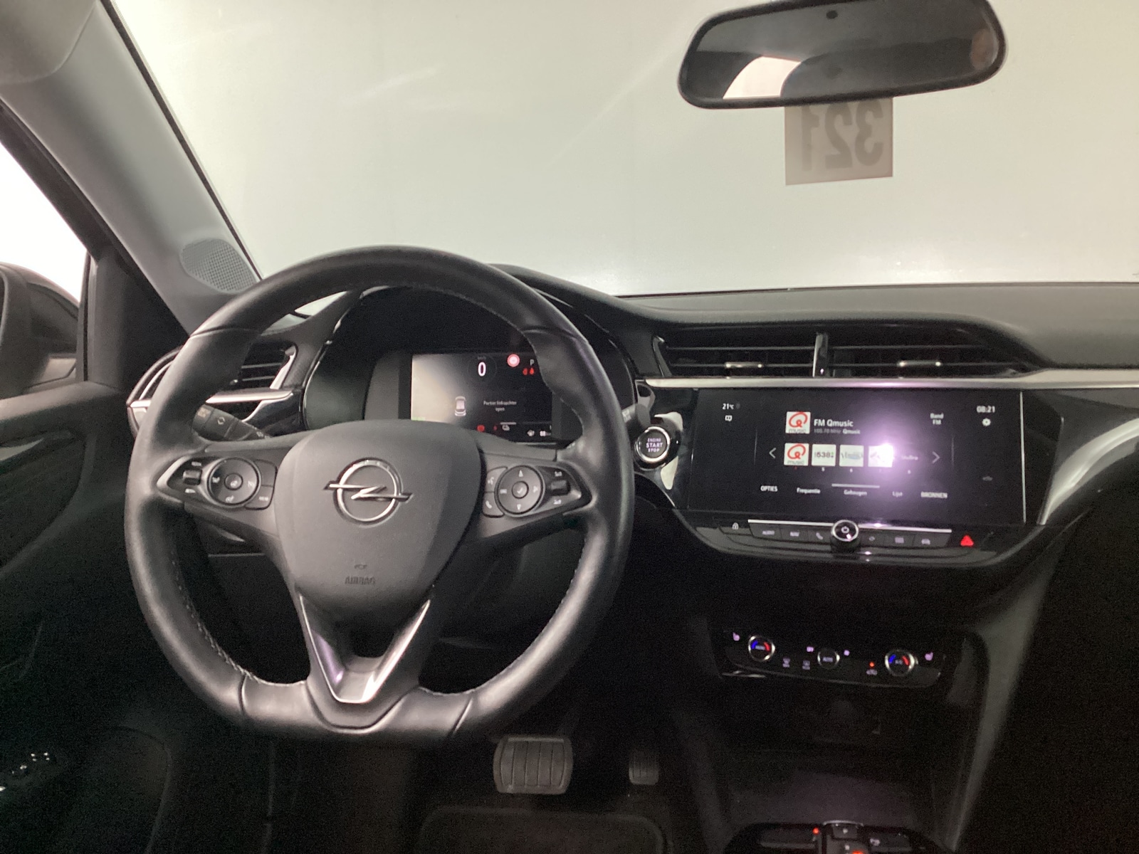 Foto 17 van Opel Corsa-e