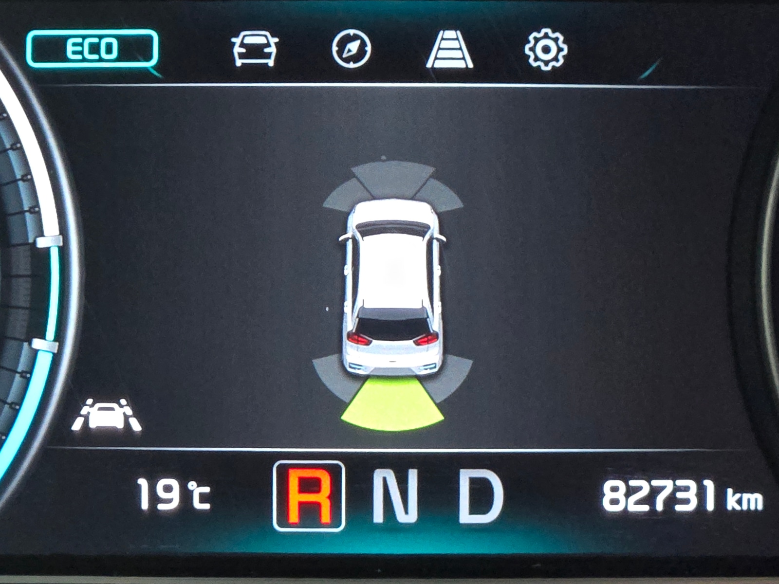 Foto 2 van Kia Niro
