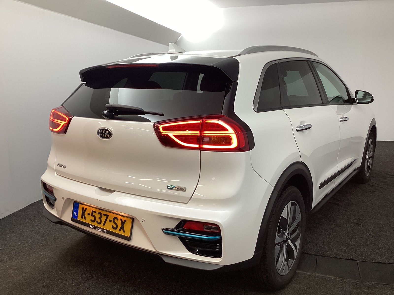 Foto 4 van Kia Niro